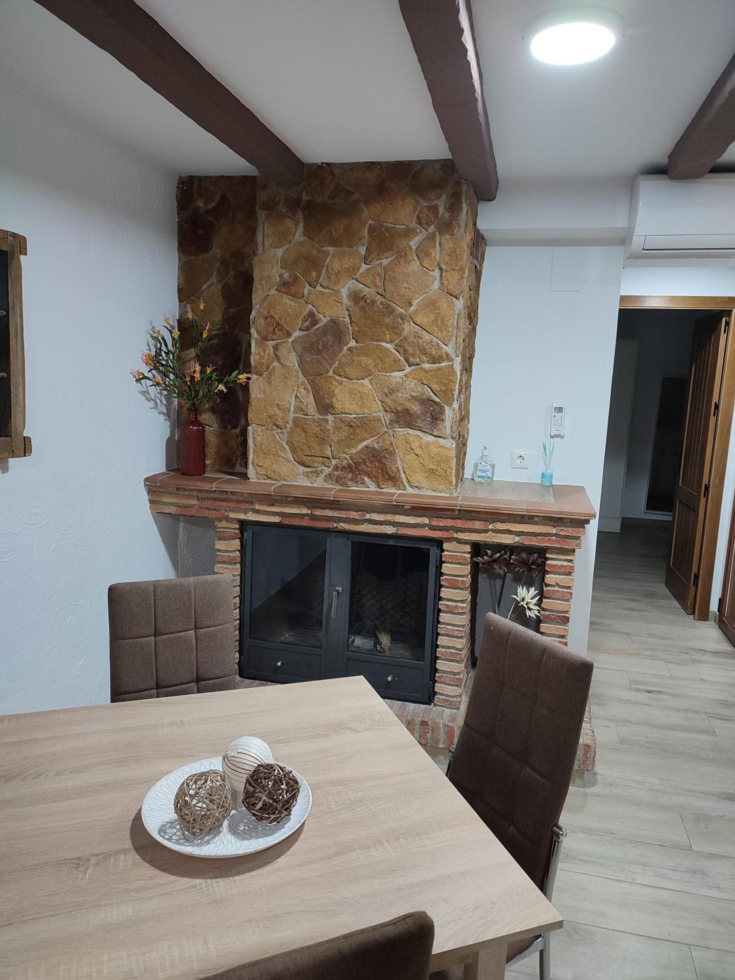 Casa Cazorla C Del Valle Rom bilde