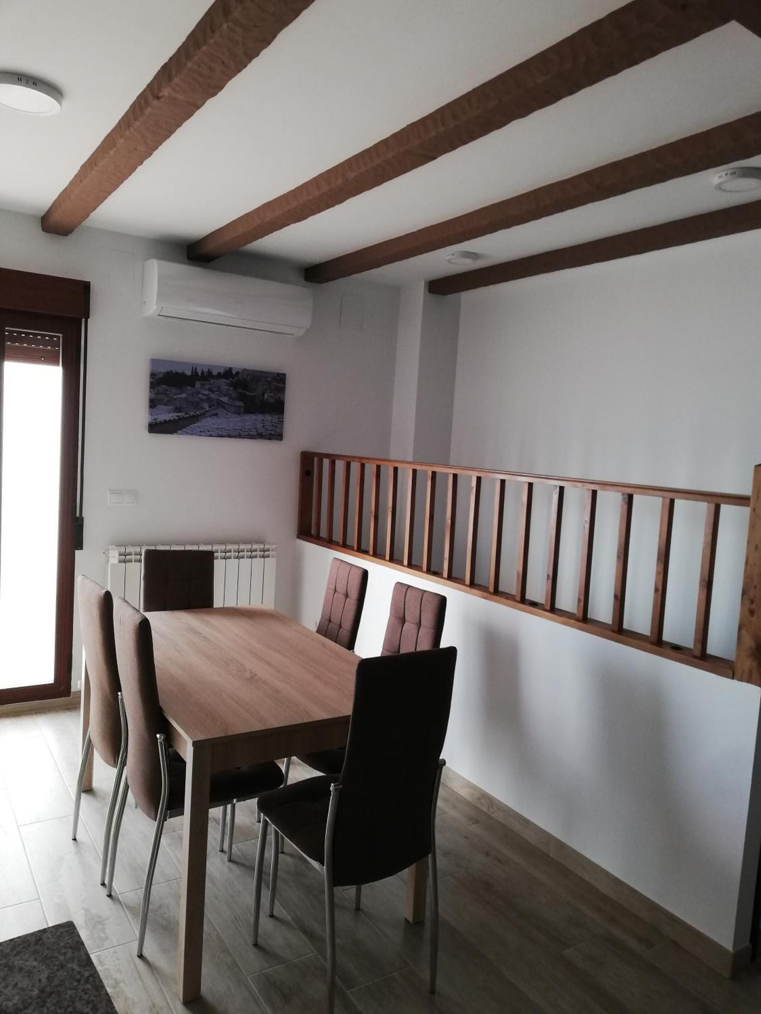 Casa Cazorla C Del Valle Rom bilde