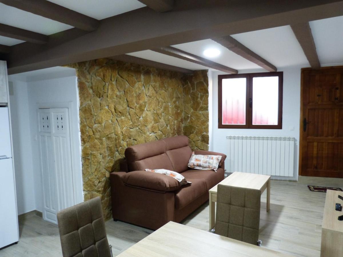 Casa Cazorla C Del Valle Eksteriør bilde