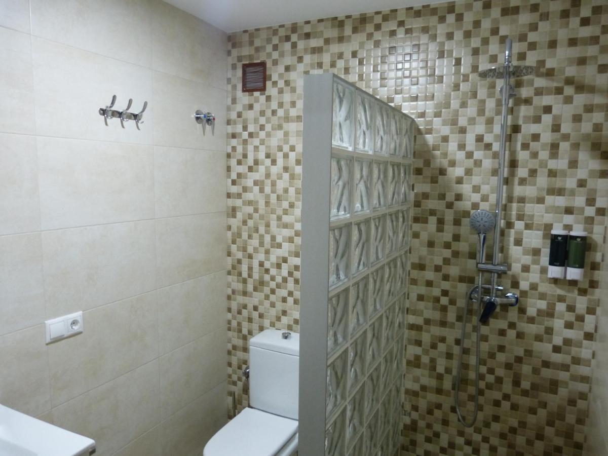 Casa Cazorla C Del Valle Eksteriør bilde