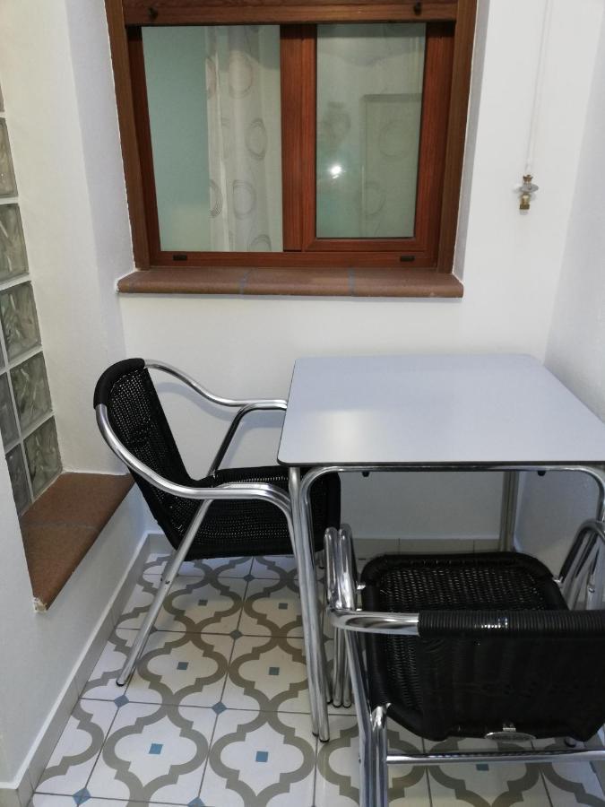 Casa Cazorla C Del Valle Eksteriør bilde